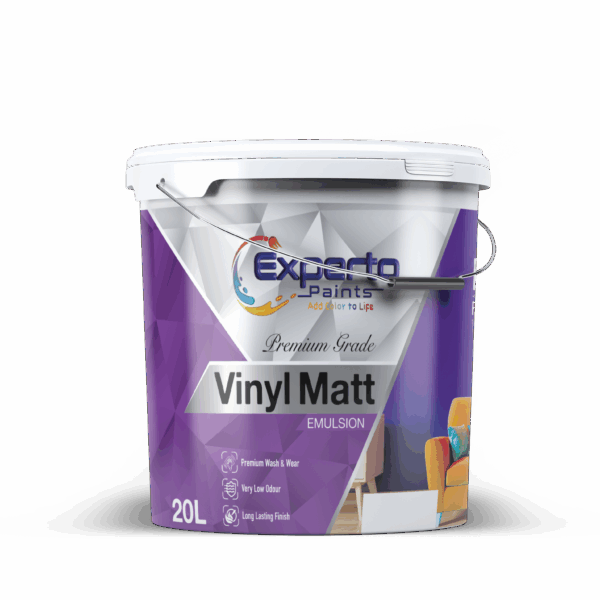 Vinyl Silk