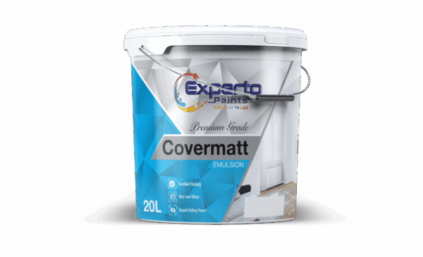 Covermat
