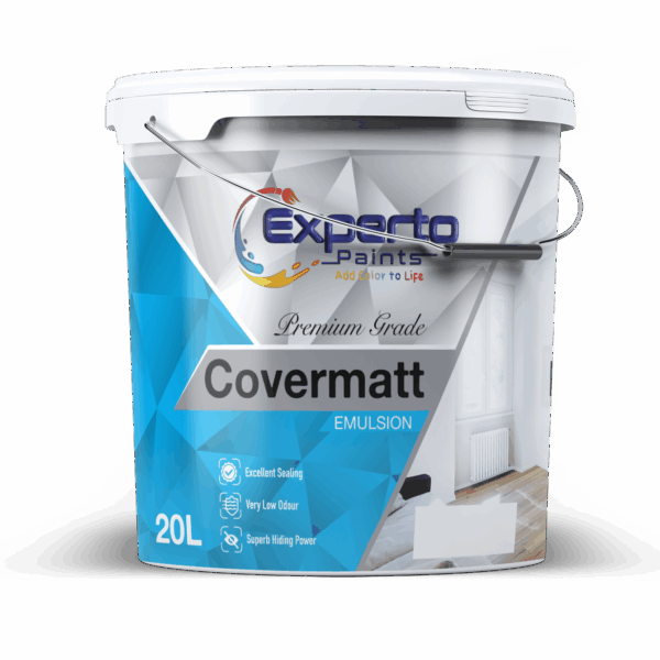 Covermat