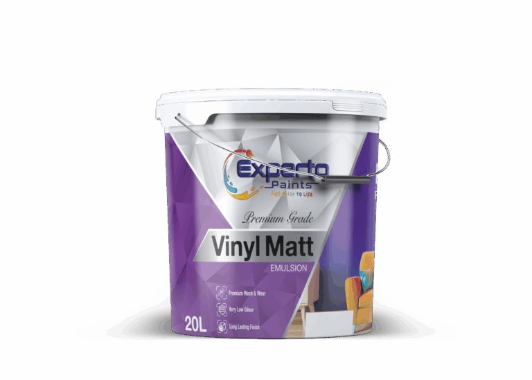vinyl matt exterior