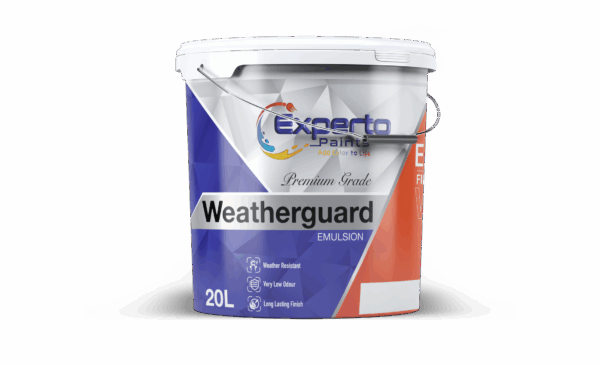 Weatherguard
