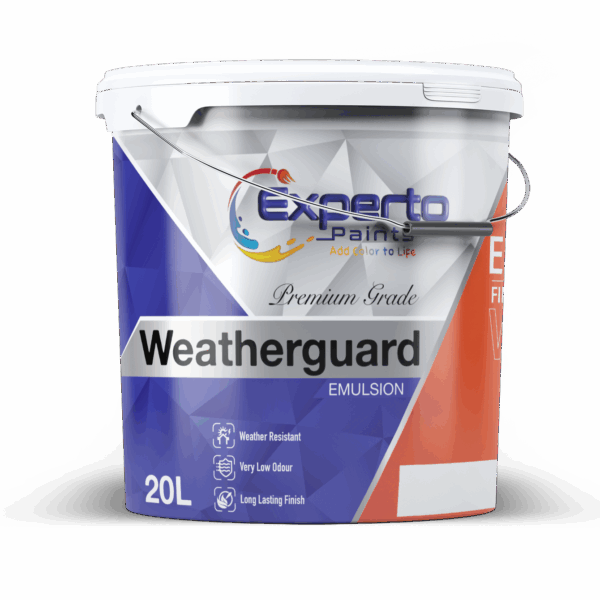 Weatherguard